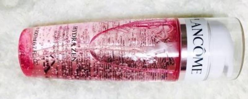 柔肤啫喱什么时候用