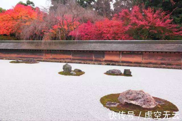 世俗谛|让心静下来-无相寂止