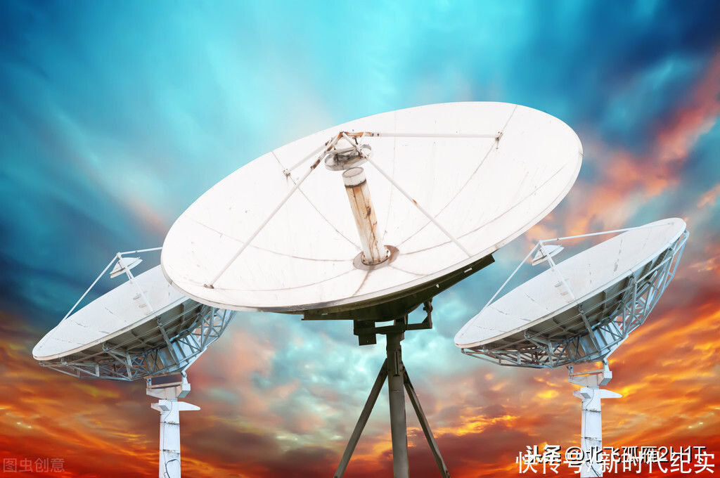 卫星 我国第一颗人造卫星“东方红一号”诞生记