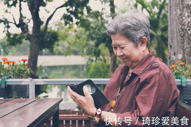 慢性病|身体好的中老年人,经常补充5种“矿物质元素”,充足营养更年轻