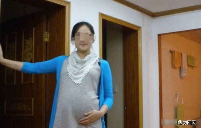 孕妈们|孕妈怀孕后,几件事要注意,容易在宝宝身上留下“胎记”!