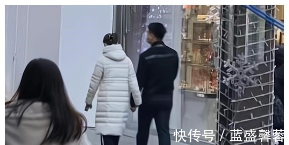 潘粤明|甜蜜约会,丁宁男友身份被扒出,身高185大有来头,或成下个王!