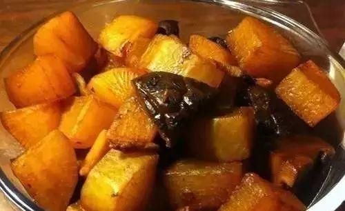 预防|白萝卜和它一起炖提高免疫力,3高下降,预防感冒