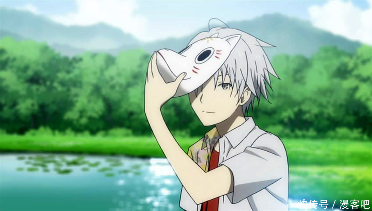 萤火之森|《萤火之森》真正的含义被误解了10年，重看后我终于明白了