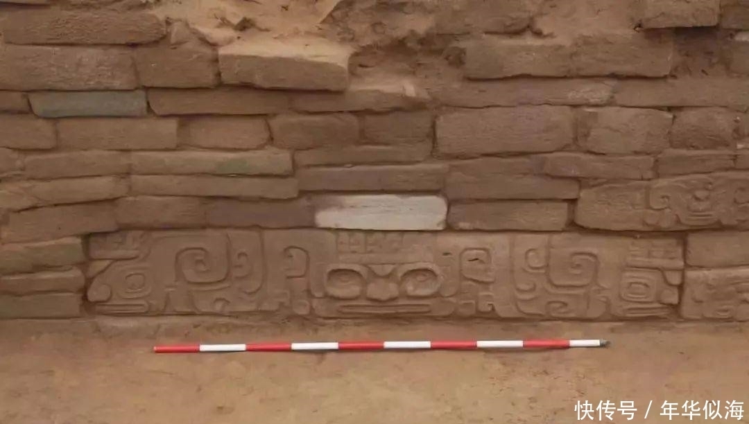 遗址|石峁遗址入选过去10年“世界十大考古发现”