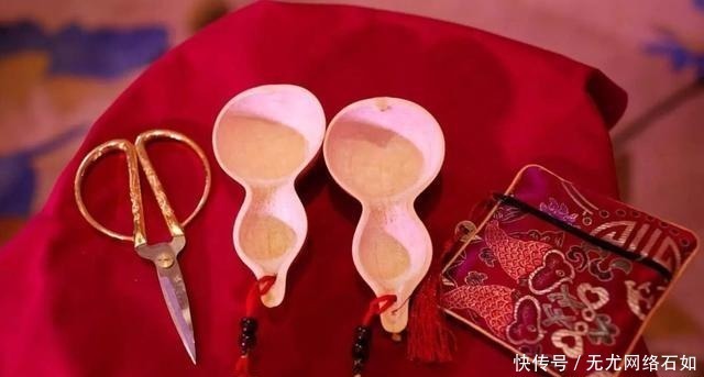 古代婚俗何其多？新婚燕尔，新娘为何要三天回门？老祖宗有心了