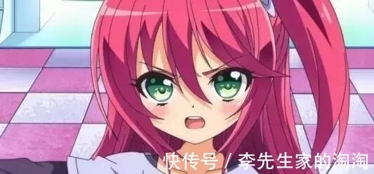 綜合能力|動漫里的合法蘿莉,你知道幾個呢