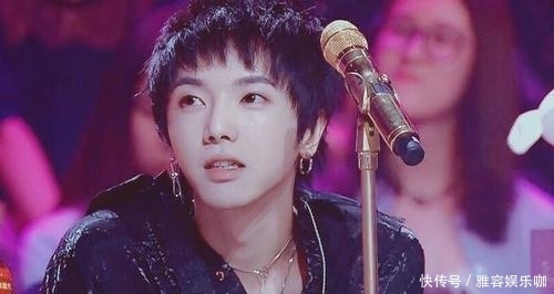 华晨宇 华晨宇前经纪人,深夜点赞华晨宇长文,网友:还有什么隐情