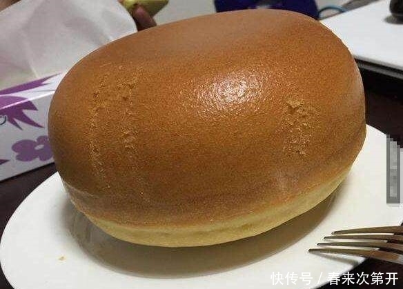 一学|电饭煲也能做出蛋糕来,厨房小白一学就会,好吃到爆!