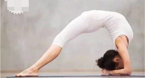 丰胸|瑜伽人超爱的后弯体式,丰胸美背,打开心轮,改善含胸驼背