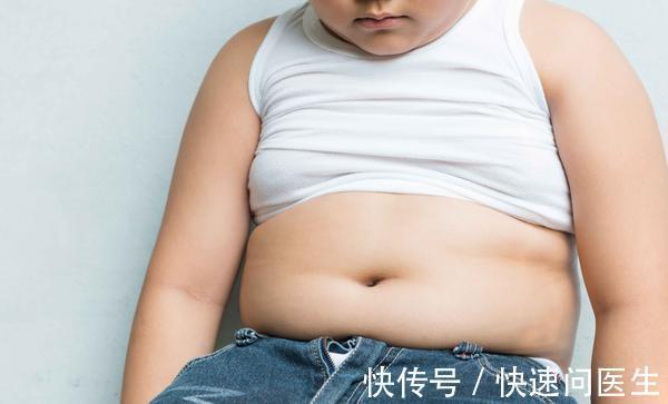 胰岛素抵抗|没有富贵命，却得富贵病，如果体重超过这个数，癌症说“等你”