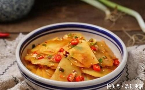 皮肤|土豆加一宝,每天来一盘,大肚子平了,血管不堵了,皮肤更显年轻