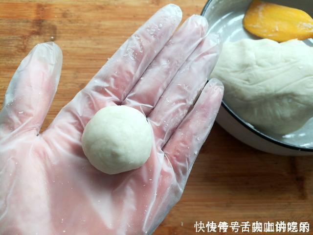 自从学会土豆这吃法，我家一周吃掉20斤，比包子馒头好吃又好做