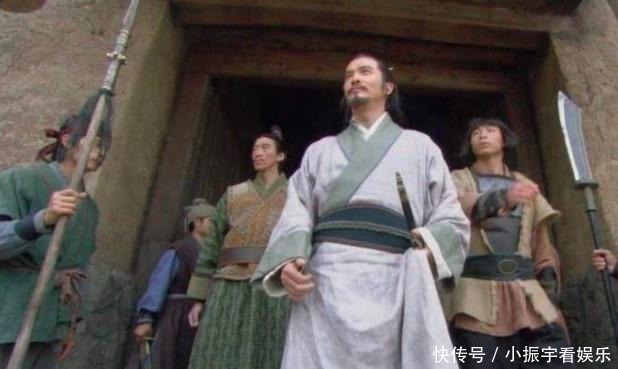 义气|吴用太精?还是林冲太傻?不杀王伦会怎样?