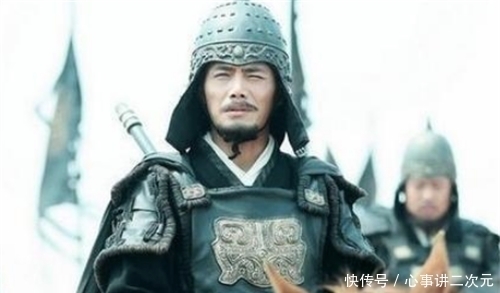 生于公元|三国时期，真正能让曹操忌惮的名将只有这3位，其余的入不了法眼