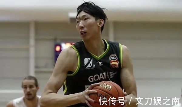 可兰白克|重磅！有NBA球队看上周琦了！