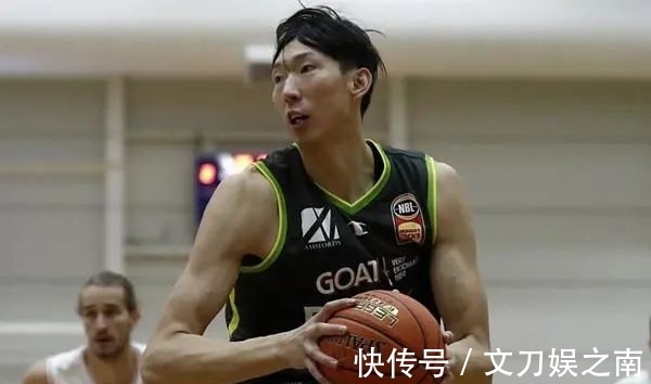 可兰白克|重磅!有NBA球队看上周琦了!