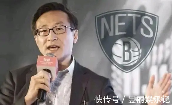 三巨头|周琦再获NBA邀请，蔡老板兑现承诺，篮网还真缺个大个子