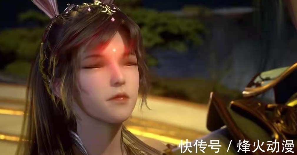 波塞西女神|斗罗大陆:小舞获顶级一考,白沉香表示好冤,波塞西女神正式登场