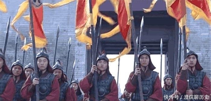 大将|读一首诗朱厚熜《送毛伯温》,将军今将出征,朕赠诗一首送行