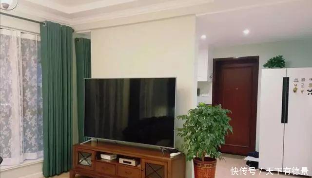 粗茶淡饭|通风六个月幸福入住，鼓起勇气晒晒，全屋很漂亮，儿子特别高兴