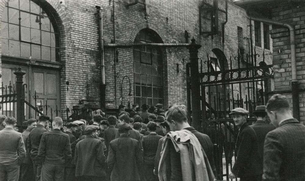 战争|为何说原子弹下无冤魂？看看侵华期间日本民众在干嘛就明白了