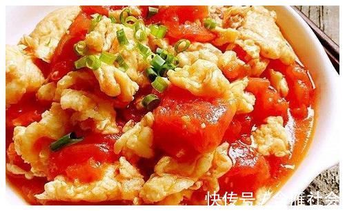 食用|爱吃西红柿的人,健康“找上”你,但和1物相克,现在知晓也不迟
