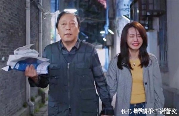 荀子|俗语“家有一老，如有一宝”：从老人样子，能看到一个家族的样子