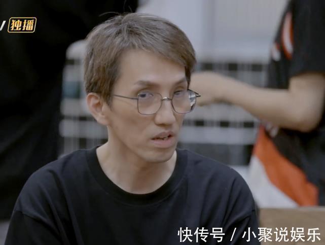 节目组|有人不想唱,有人不想跳,节目组不仅没定位,还不跟哥哥沟通