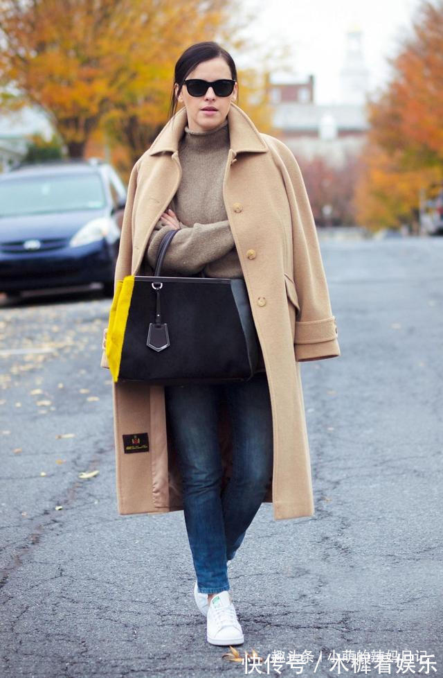 饱和度|女人过了四十岁,这4种颜色要少穿,显得没气色不说,还很掉价