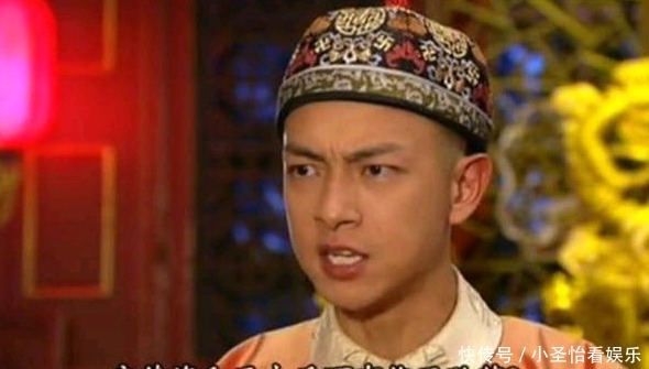 慈禧太后|只有14岁的同治皇帝,为何要杀慈禧太后宠信的安德海?