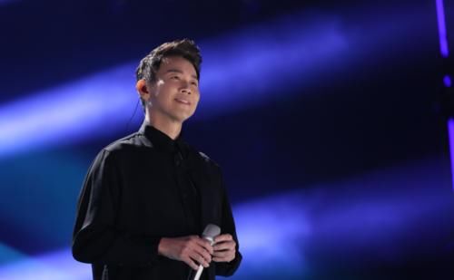 《好声音2021》导师曝光,李荣浩再次连任,新导师比周杰伦只强不弱