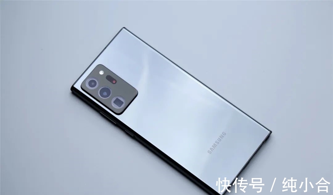 安卓|三星Note30 Ultra开始试产，18+1TB定为9999！重登安卓机皇位置