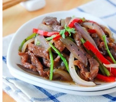 推荐几道家常菜，做法简单，营养美味，一家人吃得美滋滋