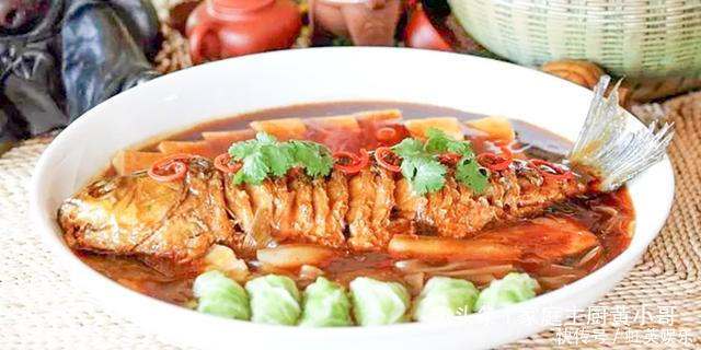 它是鱼腥''死对头'',大厨炖鱼时都会加一杯,鱼肉鲜嫩不腥,香