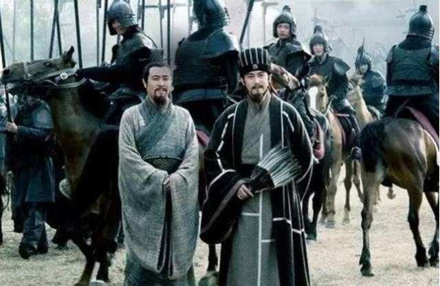 难求一胜|为何刘备一死,诸葛亮余生都难求一胜?你看姜维临死前说的啥