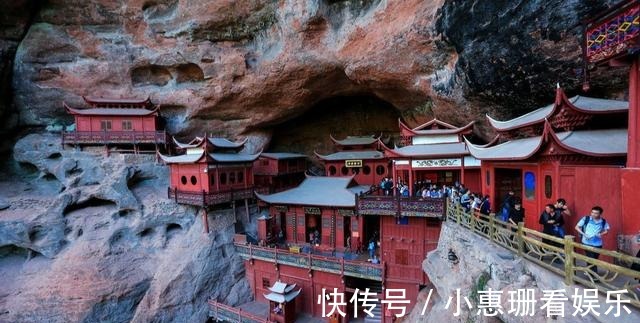 斜线|福建最美的一个湖，风光不输桂林山水，被誉为“天下第一湖山”