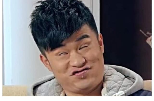 陈赫|陈赫：新一代综艺之王！