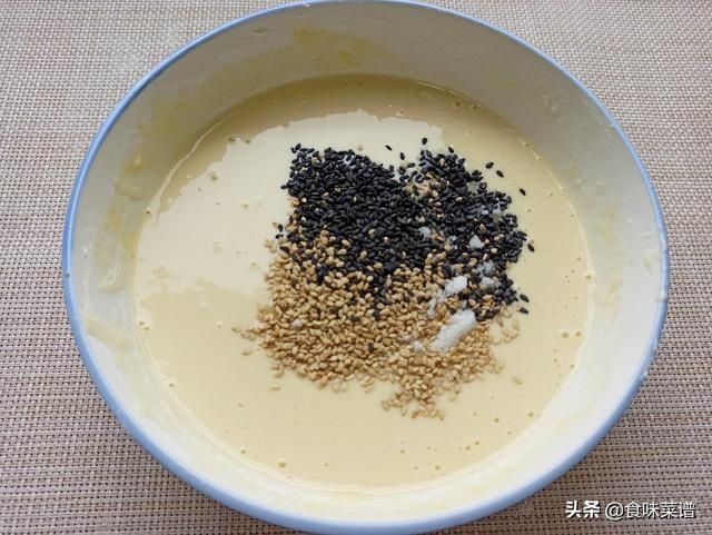 桌孩子们|糯米粉最好吃的6种做法，步骤简单，软糯香甜，上桌孩子们抢着吃