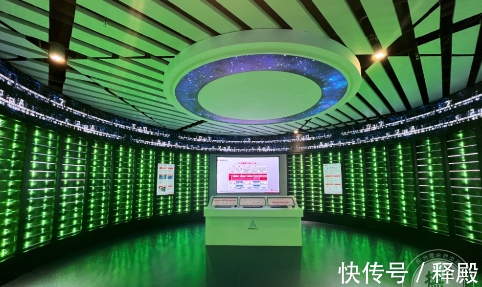 商业综合体|最新!抚州数字小镇正式开工,将建设酒店、商业综合体!