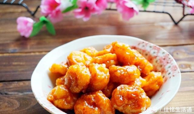 醋熘|10位总厨分享出8款万能酱汁,秘诀配方全给你,秋冬总少不了用