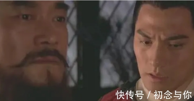 吴用$梁山上这对父子组合,武功都很强,最终却因意见不合一死一生