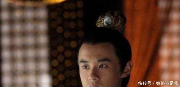 刘恒|史上最幸运的宫女, 因太监写错一个字, 让她成为一代皇后!