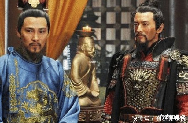 秦桧|南宋的余则成，潜伏金国十八年，被宋高宗秦桧出卖，结局比岳飞惨