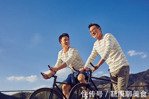 孩子|父亲对孩子的“隐性”影响,孩子有没有出息,多半与父亲关系有关