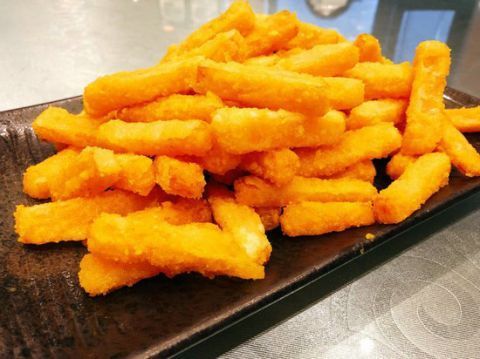 淀粉酶|肠胃不好的人常吃这些 圆白菜被誉为天然养胃菜