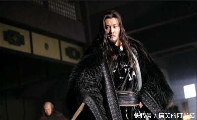 此人|古代此人一生创下无数辉煌战绩，却不被评为名将，这是为何