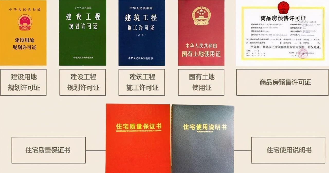 保修|业主第一次买房,怎么才能做到认真验房、开心收房?