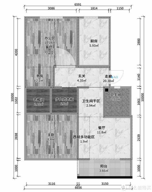 面试|【装修经验】利用HR思维，四步选出靠谱工长