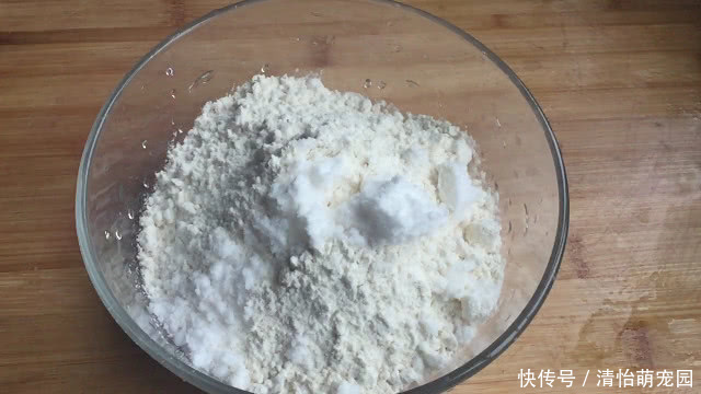  全家|一个紫薯一碗面，3分钟教会你做全家早餐，营养美味又简单